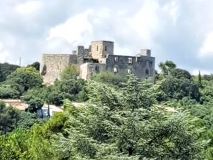 Ledenon Appartment Duplex 110m2