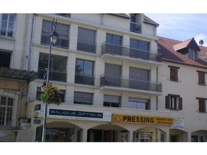 Location appartement  m² T-2 à Esbly  750 €