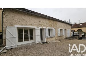 Vente Immeuble 208 m²