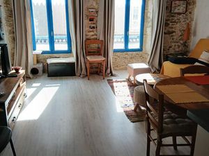 Bel appartement T1 dans le coeur de Palais