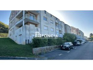 Fin  de Pinel appartement LOUE