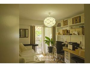 Appartement vue mer - 2 terrasses et double garage