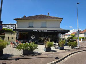 Investissement locatif plus fond de commerce !