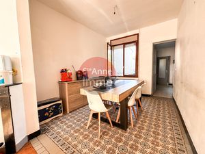 AMIENS - INVESTISSEMENT LOCATIF - MAISON - 105 M2 - 4 CHAMBR