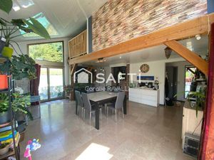 Maison lumineuse Grassac (16)