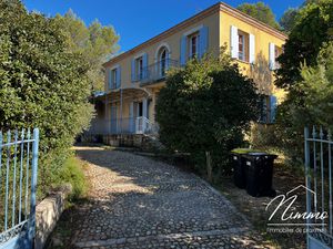 RARE ! LANGLADE BASTIDE T10 206 M2 TERRAIN 1200 M2