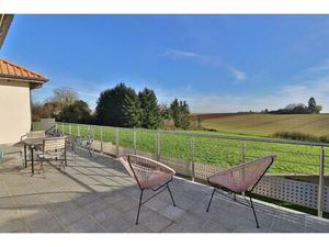 Superbe maison individuelle de plain pied