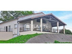 Maison d'architecte contemporaine