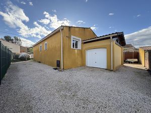 LOCATION MAISON DE TYPE 4 AVEC JARDIN ET GARAGE - PONT DE L'