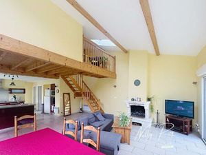 Maison à la campagne