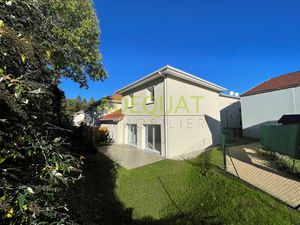 SEREZIN DE LA TOUR - MAISON DE 2023 AVEC JARDIN & GARAGE