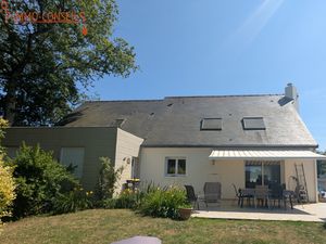 Maison Familiale 5 chambres