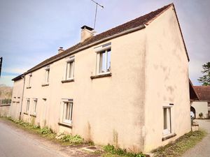 MAISON - 118 M2 - GENAY