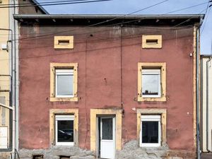 Maison à Ham-sous-Varsberg