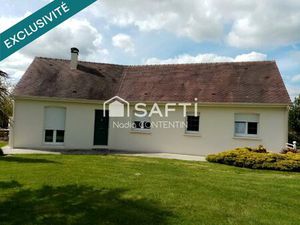 Tranquillité confort à la campagne près de la ville