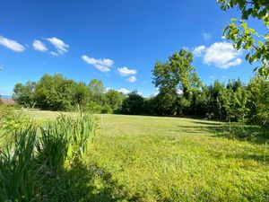 TERRAIN CONSTRUCTIBLE- 30 MIN GENEVE - 25 MIN ANNECY