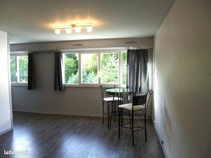 Appartement 1 pièce 31 m²