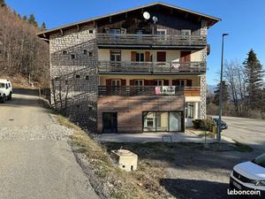 25 min Gap/Veynes 67m2 avec terrasse