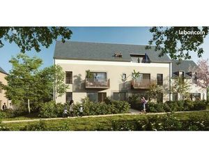 Appartement T3 Montlouis sur loire