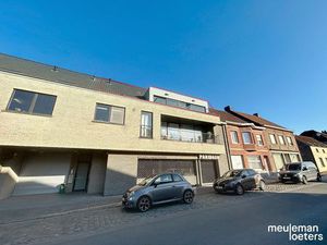 Appartement à louer à Stationsstraat 237 Oostkamp (RBU71736)