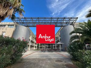 Bureaux à louer - ZFU - 13016 Marseille