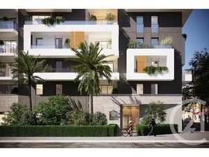 Parking à vendre - 18 m2 - Nice - 06 - PROVENCE-ALPES-COTE-D-AZUR