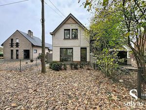 Maison à louer à Patersveld 8 Aalter (RBU71738)