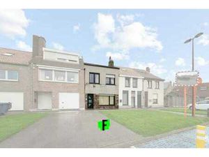 Maison à rénover à vendre à Wenduine