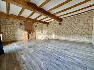 MAISON À VENDRE DE 3 PIÈCES DE 72 00 M²