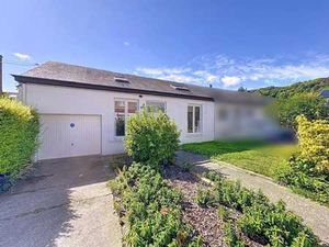 Maison 2 chambres avec garage