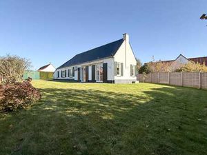 Clos résidentiel - Villa plain pied 3 chambres