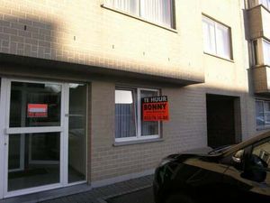 Appartement à vendre à Erembodegem € 235.000 (LHF5O) - Filip Bonny | Zimmo