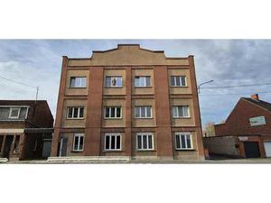 Appartement 3 chambres de 125 m2 + garage idéalement situé