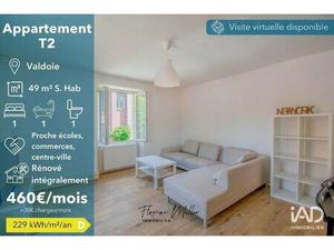 iad France Florian Muller