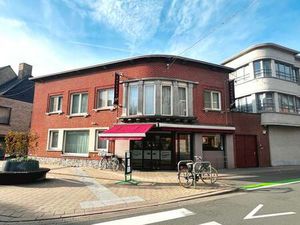 Bien professionnel à vendre à Gullegem € 238.000 (LHF4V) - Immo Maribrik | Zimmo