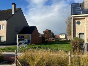 Terrain à vendre à Kemzeke € 215.000 (LHF5G) - De Woninggalerij | Zimmo