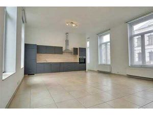 Appartement 2 chambres