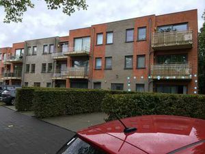 Rez-de-chaussée à louer à Flemalle-Haute