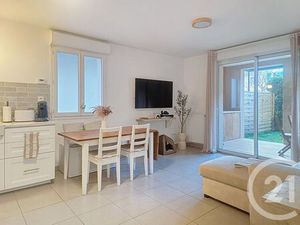 Appartement F3 à vendre - 3 pièces - 60 95 m2 - Le Teich - 33 - AQUITAINE