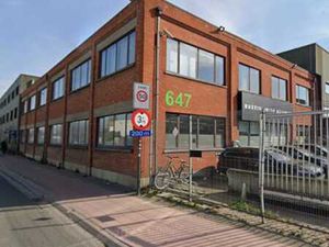 Bureaux 356 m² à louer – Vilvoorde