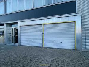 Te huur  staanplaats nabij het centrum van Oudenaarde