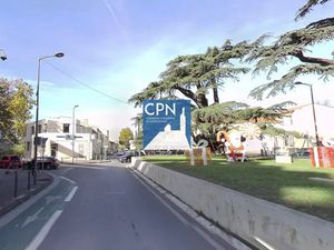 Cession de droit au bail - Quartier du Cabot