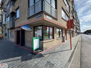 Bien professionnel à louer à Oostende € 930 (LHF46) - Agence Vanbeckevoort | Zimmo
