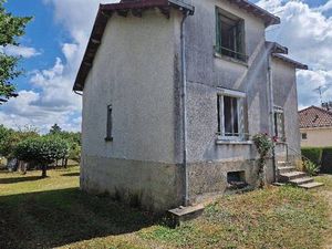 Maison de ville à vendre