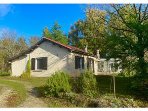 Maison à vendre à Saint Privat en Périgord (24410) - Dordogne