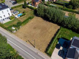 Magnifique terrain plat à bâtir 9a55ca