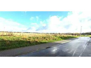 Terrain à bâtir d'une superficie de +/- 7a 49ca