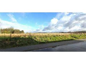 Terrain à bâtir d'une superficie de +/- 8a 10ca