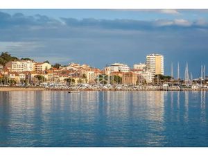 DROIT AU BAIL – SAINTE-MAXIME CENTRE