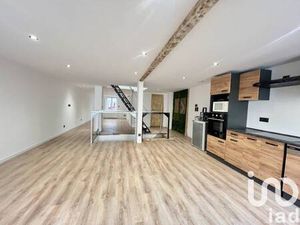 Maison de ville à vendre